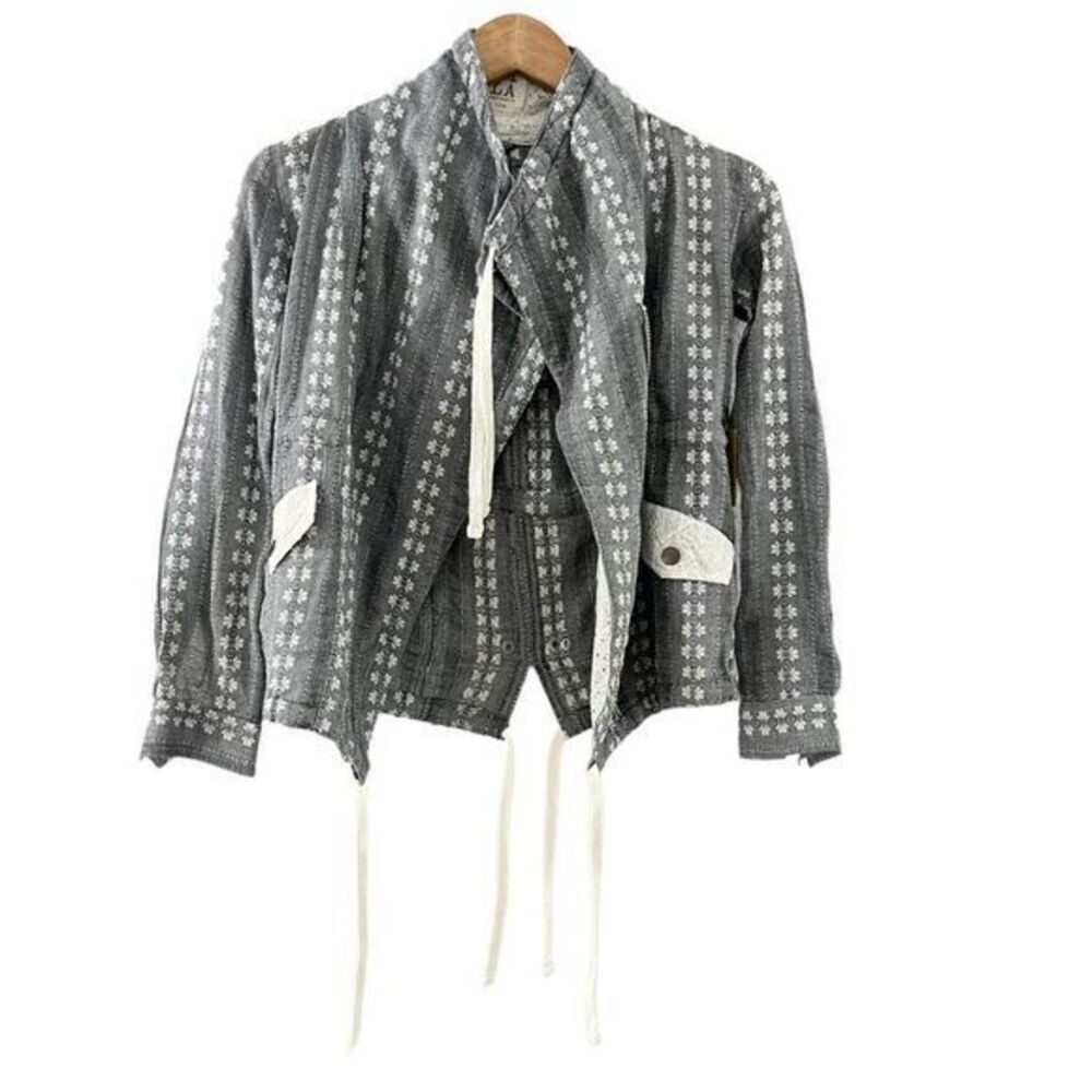 PPLA Tai Jacket  
